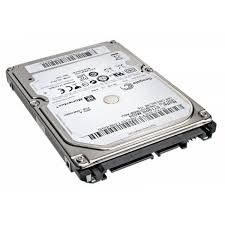  Hdd Samsung Sata 1Tb - 2.5' 