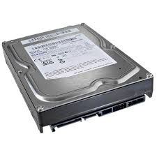  Hdd Samsung Sata 1Tb - 3.5' 