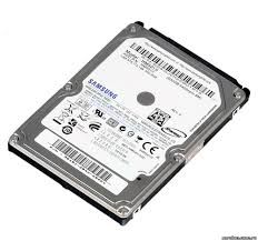 Hdd Samsung Sata 500Gb - 3.5'