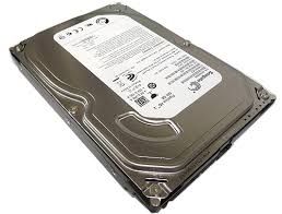 Hdd Seagate Ata 120Gb - 3.5'