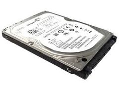  Hdd Seagate Ata 320Gb - 2.5' 