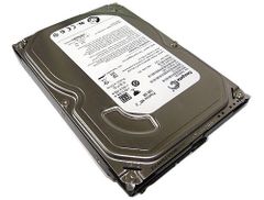  Hdd Seagate Ata 320Gb - 3.5' 