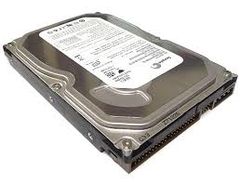  Hdd Seagate Ata 40Gb - 2.5' 