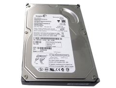  Hdd Seagate Ata 80Gb - 3.5' 