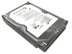  Hdd Seagate Sata 1.5Tb - 3.5' 