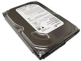 Hdd Seagate Sata 160Gb - 2.5'