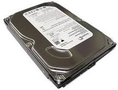  Hdd Seagate Sata 160Gb - 2.5' 