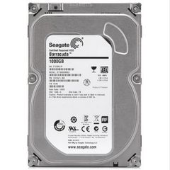  Hdd Seagate Sata 1Tb - 3.5' 