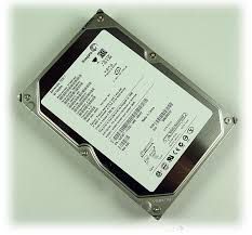 Hdd Seagate Sata 40Gb - 3.5'