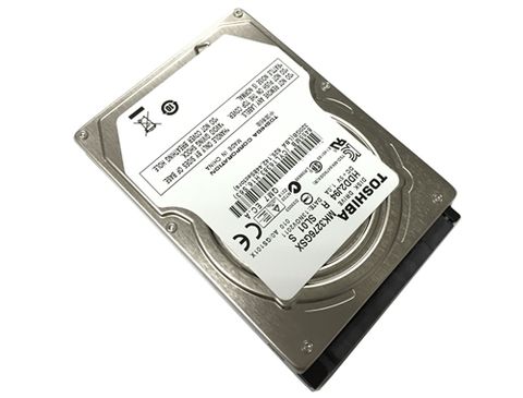 Hdd Toshiba Ata 320Gb - 3.5'