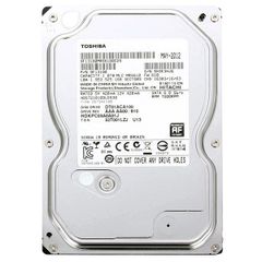  Hdd Toshiba Sata 1.5Tb - 3.5' 