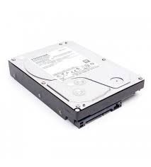  Hdd Toshiba Sata 120Gb - 3.5' 