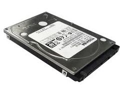  Hdd Toshiba Sata 1Tb - 2.5' 