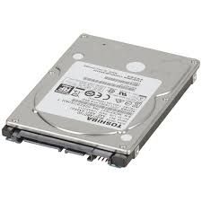  Hdd Toshiba Sata 4Tb - 2.5' 