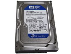  Hdd Wd Ata 250Gb - 3.5' 