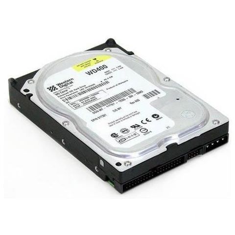 Hdd Wd Ata 40Gb - 3.5'