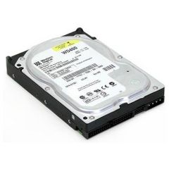  Hdd Wd Ata 40Gb - 3.5' 