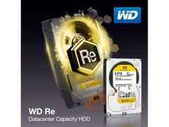  Hdd Wd Re 4Tb Wd4000Fyyz 