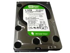  Hdd Wd Sata 1.5Tb - 2.5' 