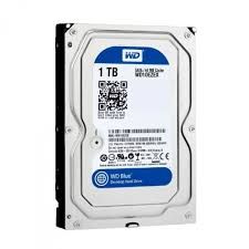 Hdd Wd Sata 120Gb - 3.5'