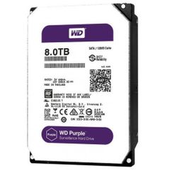  Hdd Wd Sata 8Tb - 3.5' 