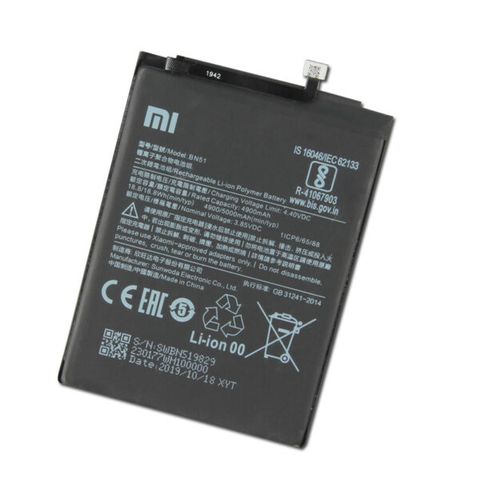 Pin linh kiện Xiaomi Mi 8 SE