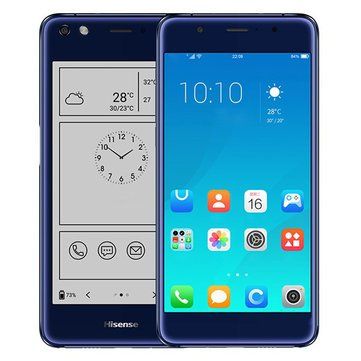 Hisense A2 Pro