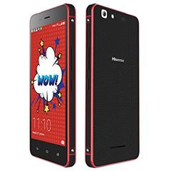  Hisense C30 Rock Lite Rojo 