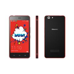  Hisense C30 Rock Lite Rouge 