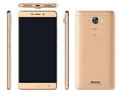  Hisense E76 