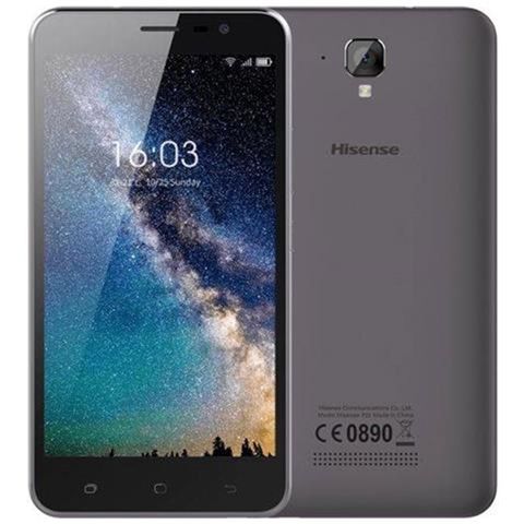 Hisense F22