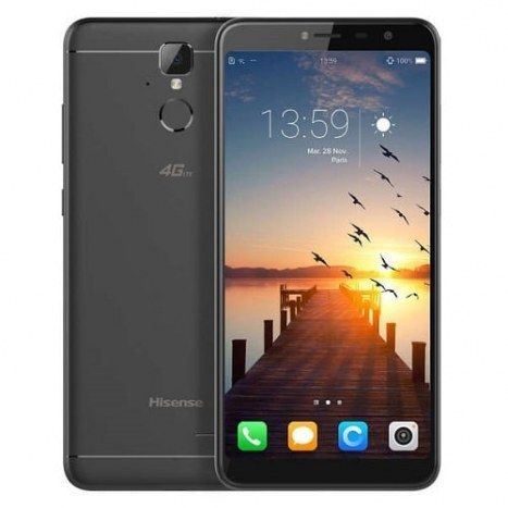 Hisense H11 Lite