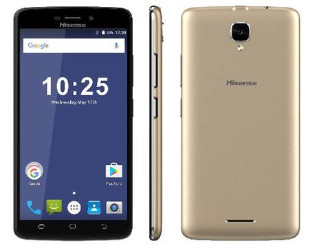 Hisense T5 Plus