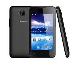  Hisense U610 