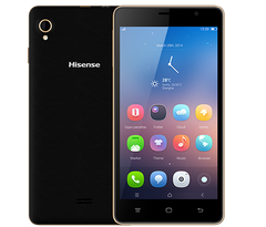  Hisense U972 