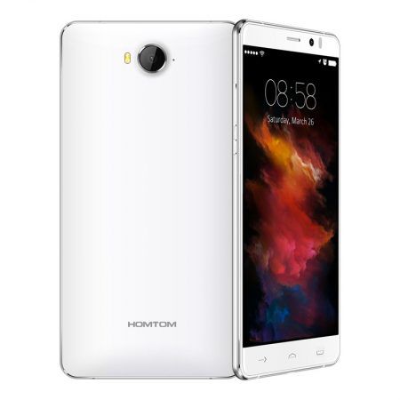 HOMTOM H10