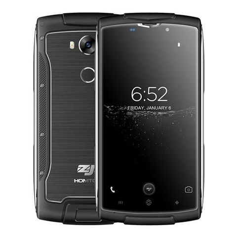 HOMTOM ZOJI Z7