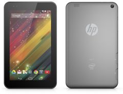  Hp Slate 7 Plus Business 