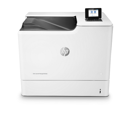 Máy in HP Color LaserJet Managed E65160dn