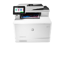  Máy in HP Color LaserJet Pro MFP M479 