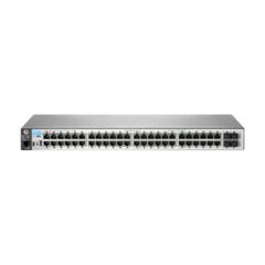  Gigabit Managed Switch Hp 48 Port J9775a 