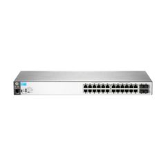  Gigabit Managed Switch Hp 24 Port J9776a 