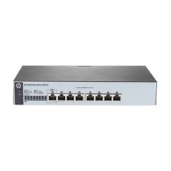  Gigabit Managed Switch Hp 8 Port J9979a 