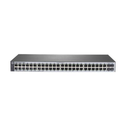 Gigabit Managed Switch Hp 48 Port J9981a