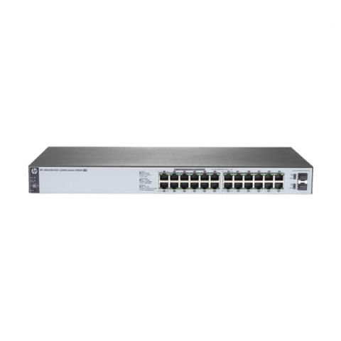 Gigabit Managed Switch Hp 24 Port J9983a