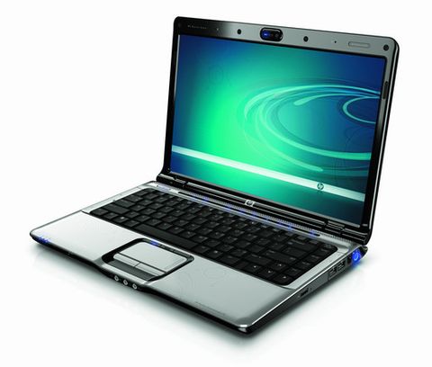 Hp Pavilion Dv2900