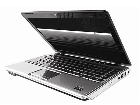 Hp Pavilion Dv3000