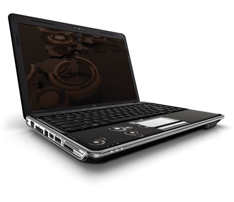 Hp Pavilion Dv4-2000