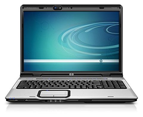 Hp Pavilion Dv6700