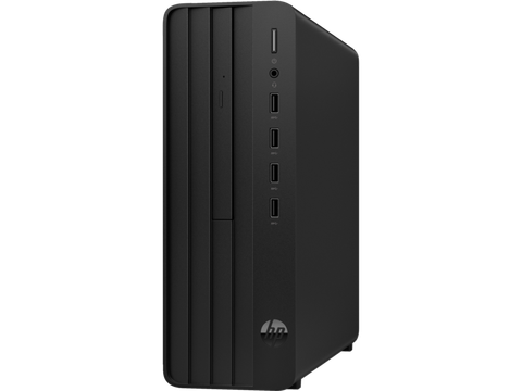 HP Pro SFF 280 G9 Desktop PC Bundle (9E564PT)